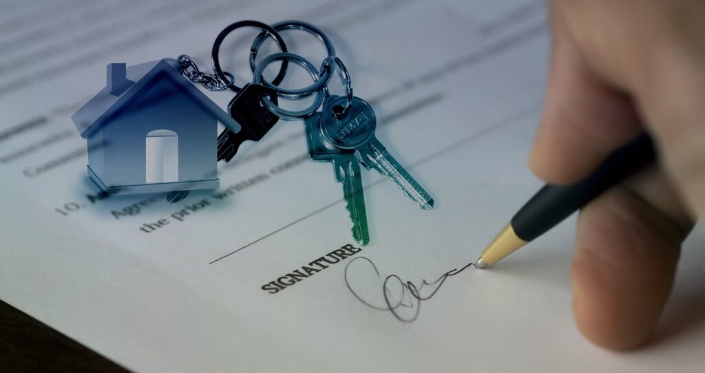 Transformer vos prospects immobiliers en clients avec Huntya