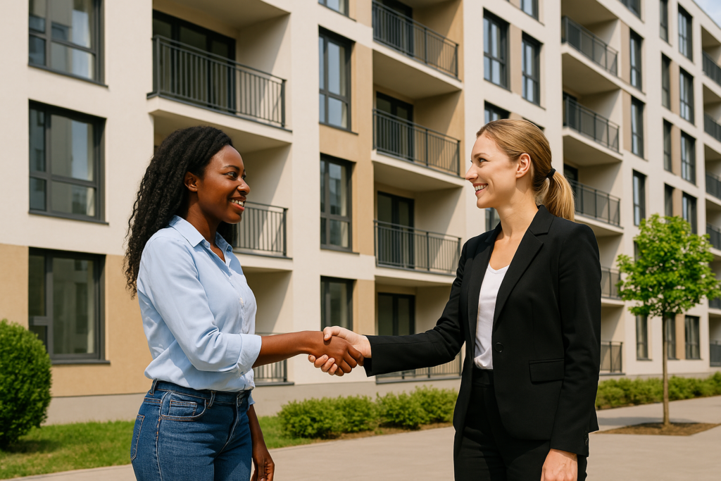 5 clés pour une relation durable avec vos prospects immobiliers