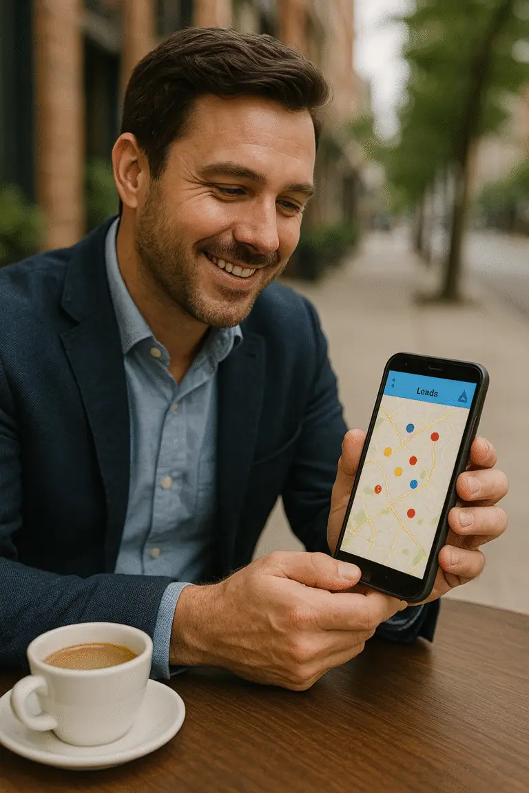 Lire la suite à propos de l’article Optimiser sa prospection immobilière pour signer plus de mandats