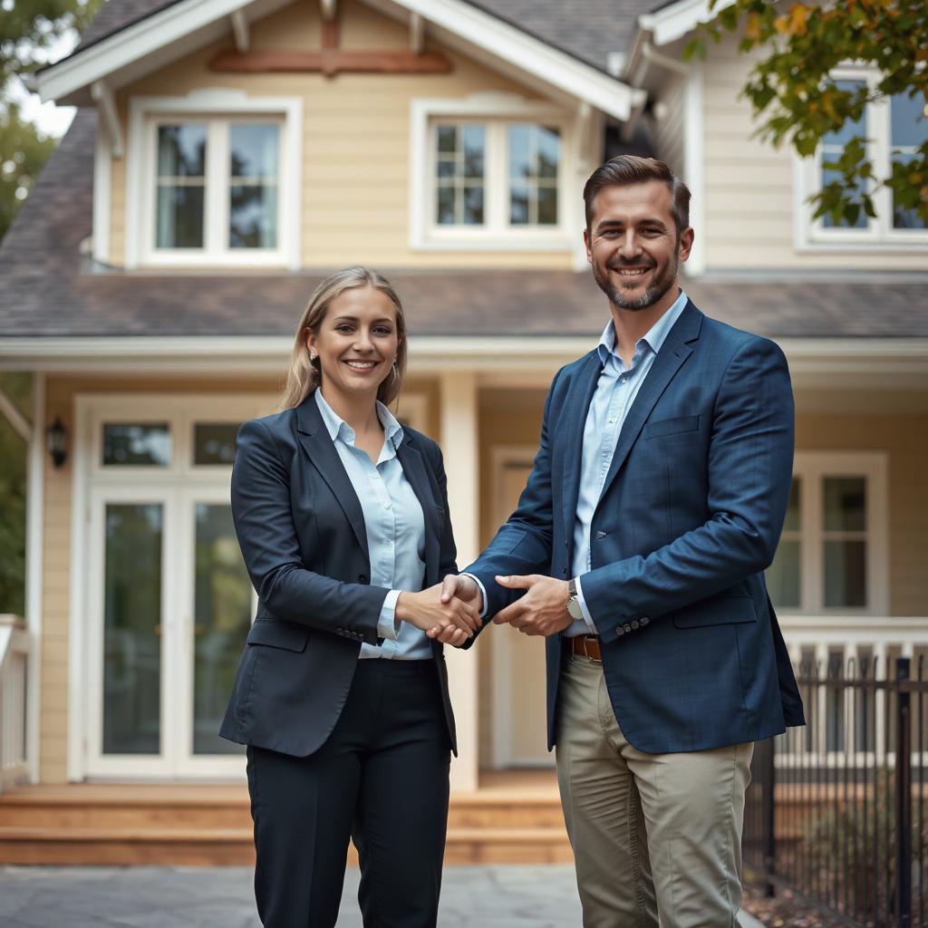 les qualités d'un agent immobilier d'exception