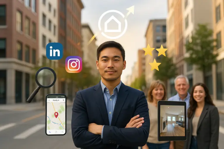 Lire la suite à propos de l’article Agent immobilier, comment vous démarquer ?