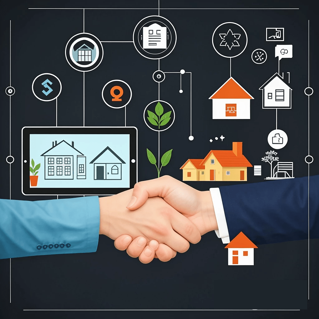 nouvelles attentes des acheteurs immobiliers en 2025