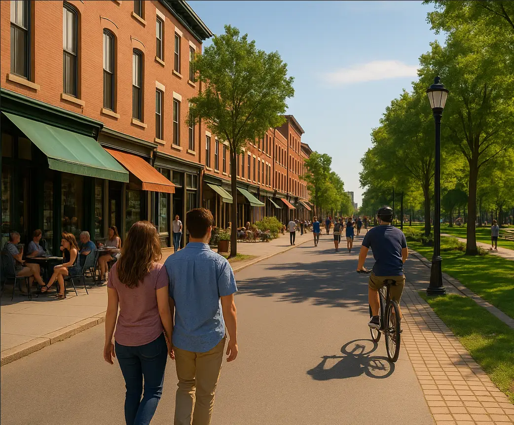 You are currently viewing Guide pour bien choisir son quartier avant d&rsquo;acheter