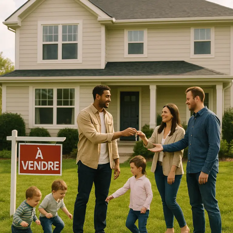 Lire la suite à propos de l’article Astuces pour vendre un bien immobilier rapidement